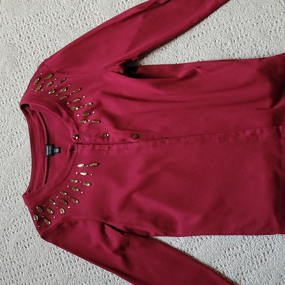 Sweater set